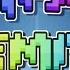 DASH REMIX Geometry Dash 2 2