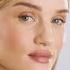 How To Master A Natural Complexion With Rosie Huntington Whiteley Hourglass Cosmetics