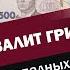 Путин снова валит гривню Как истерика в западных СМИ рушит украинскую экономику ЯсноПонятно 1508