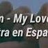 Claire Wyndham My Love Will Never Die Letra En Español