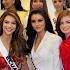 Miss Universo 2024 Desayuno Con Las Reinas Latinas