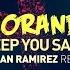 Morandi Keep You Safe Allan Ramirez Remix