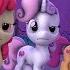 MLP Recap Of Growing Up Is Hard To Do
