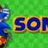 Unused Title Theme 510 Beta Sonic CD OST