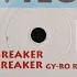 Acid Techno Ovilon Breaker Gy Ro Remix Pull The Strings 1997