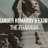 Alexander Komarov Eximinds The Pharaoh Extended Mix INTERPLAY RECORDS