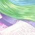 MLP FIM Princess Celestia Tribute 1 Halo