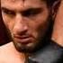 Gegard Mousasi