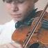 Justin Bieber Benny Blanco Lonely Violin Cover By Alan Milan