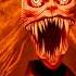 The Baby In Yellow Dark Whispers Update MONSTER CHASE JUMPSCARE Darkwhispers Babyinyellow