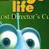 FAKE A Bug S Life 1998 Lost Director S Cut End Credits Audio Only