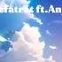 Nightcore Close To The Sun Thefatrat Ft Anjulie 1 Hour
