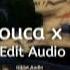 Ela Ja Ta Louca X Mujeriego Edit Audio