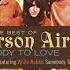 Jefferson Airplane Somebody To Love Backing Track For Guitar