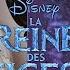 JE TE CHERCHE La Reine Des Neiges 2 Show Yourself French COVER Élise Ald