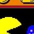 All The Intermissions Of Almost All Pac Man Versions