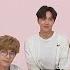 BTS говорят о новой песне Dynamite USA TODAY Entertainment рус саб