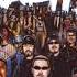 Delinquent Habits CALIFORNIA Feat Sen Dog Cypress Hill