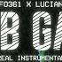 Ufo361 Feat Luciano Gib Gas Instrumental Prod By AT BEATZ SONUS030 THE CRATEZ