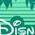 Disney Logo In Luig Group