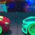 Lightning McQueen S Spooky Piston Cup Haul O Ween Race Pixar Cars