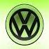 Vw Logo 2 Effects Sponsored By Gamavision Csupo Effects