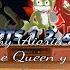 Yo Aioriaedits Raiventhequeen Y Winnie Reaccionan A Sonic Exe Trilogy