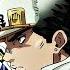 JJBA Jotaro Time Stop Sounds