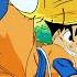 DAIMA Goku VS Dragon Ball Sparking Zero