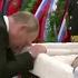 Putin Weeps Over Friend S Coffin New York Post