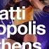 Marina Satti At Technopolis City Of Athens STAGES A LIVE