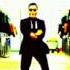 PSY GANGNAM STYLE 강남스타일 8 BIT REMIX