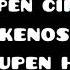 Sakupen Circles Kenos Sakupen Hell Full Song HD Geometry Dash