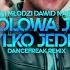 Piękni I Młodzi Dawid Narożny Królowa Jest Tylko Jedna DanceFreak Remix