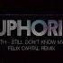 Labrinth Still Don T Know My Name Felix Cartal S Euphoria Remix