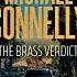 The Brass Verdict By Michael Connelly Best Audiobook Detective Novel