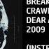 Breaking Benjamin Crawl Custom Instrumental