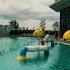 REOPEN UNIT STUDIO IN BGC UPTOWN ARTS Message Me For More Info 09052775239 Condoliving