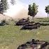 Modern German Invasion Force Tank Battle Call To Arms German Campaign Update Gameplay