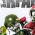 ИГРА ДЕТСТВА PvZ Garden Warfare