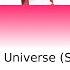 Sera Myu You Re My Universe Short Ver Lyrics KAN ROM ENG