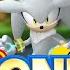 Sonic Generations Silver The Hedgehog Voice Clips