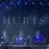 Hurts Intro Silver Lining Live Rock Am Ring 2011