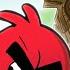 The Chronicles Of Angry Birds Eagle Of Troy