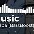 Дора Младшая сестра Bobkoff Music BassBoost Remix