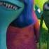 Monsters University 2013 1080p BDRip X264 Audio Latino JcGoku21