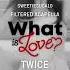 What Is Love Twice Delayed Instrumental