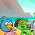 Angry Birds Reloaded All Birds Power Up Abilities Gameplay August 2024