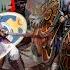 Battle Of Adrianople 378 Roman Gothic War