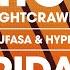 Riton X Nightcrawlers Friday MC Remix